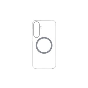 Samsung Clear Magnet Case, Samsung Galaxy S25, Clear