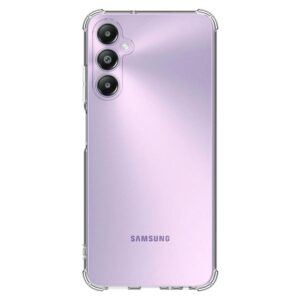 Samsung SMAPP Clear Case, Samsung Galaxy A05s, Clear