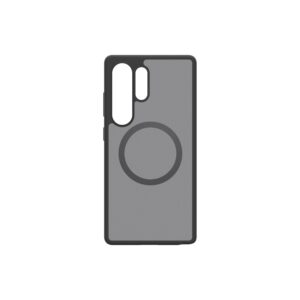 Samsung Capella Case, Samsung Galaxy S25 Ultra, Frost Black