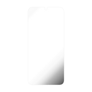 Samsung Mobeen Tempered Glass Screenguard, Samsung Galaxy S25 FE, Clear