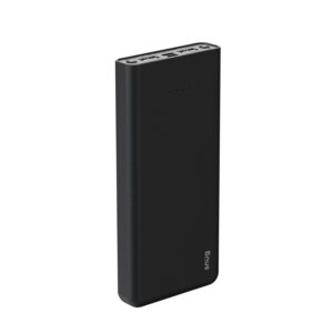 Snug 4 Cable Powerbank, 10000mAh