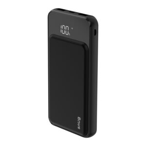 Snug Wireless Powerbank, 10000mAh
