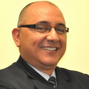 Miguel Salas