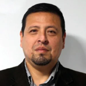 Victor Paredes