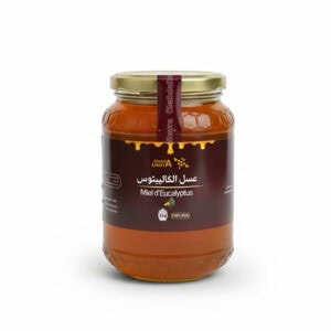 عسل الكالبتوس 1000 غرام