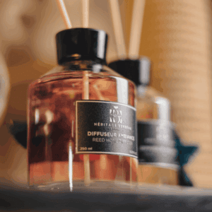 diffuseur d’ambiance fleur d’oranger