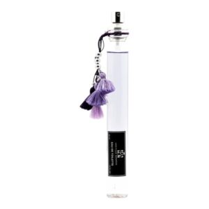 eau de toilette Violette Velours