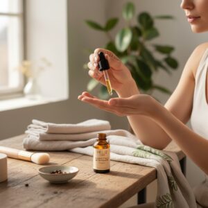 Huile de figue de Barbarie bio