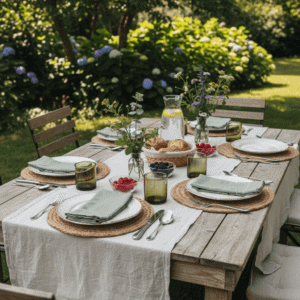 verre à eau marron en verre recyclé