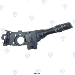 Yaris headlamp switch with fog 2006–2011