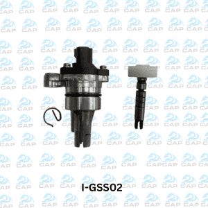 TOYOTA HILUX SPEEDO HOUSING DIESEL