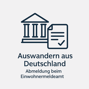 Auswander-Beratung Komplettpaket