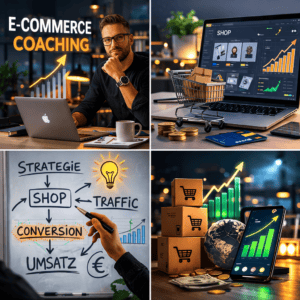Komplettpaket LLC Website SEO
