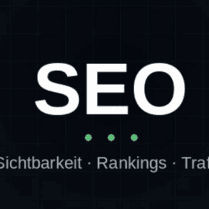 SEO Paket Marketing - Christian Bech