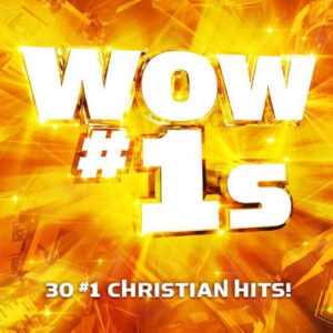 VARIOUS ARTISTS: WOW #1s 2011