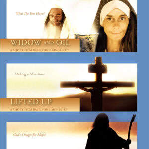 CROWN FINANCIAL MINISTRIES: God Provides (Part 1)