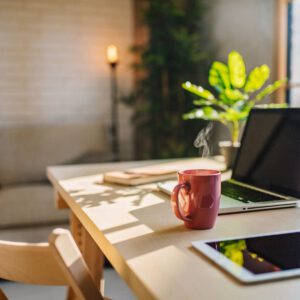 jobcrafting durch Änderung der Arbeitsbedingungen