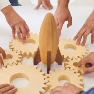 entwicklungsorientiertes Jobcrafting