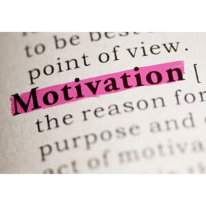 Motivation im Vorstellungsgespräch