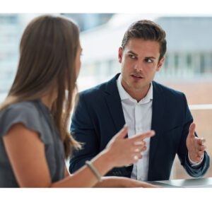 Gesprächspartner verstehen