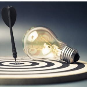 Zielearbeit im Hypno-Coaching