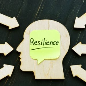 Resilienz stärken