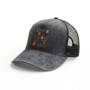Gorra dfierentes