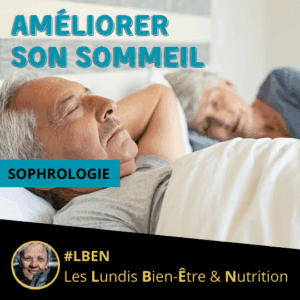 Améliorer son sommeil