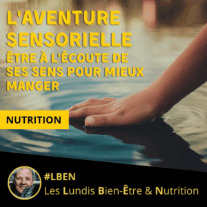 L'aventure sensorielle