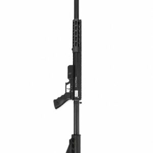 Carabina PCP Caçadora