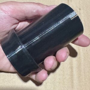 Carretel para Pesca Manual CO2Brasil