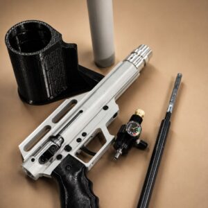 COMBO KIT PCP ELITE