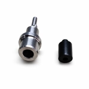 Percursor 9mm Inox Top
