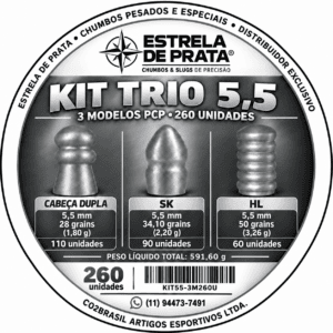 Kit Chumbinho