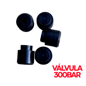 Kit Retentores CAPSIL Válvula
