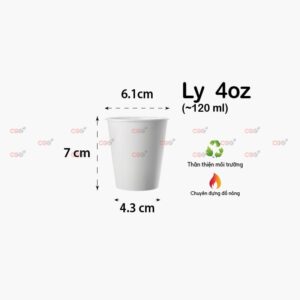 coc-giay-dung-1-lan-4oz-120ml