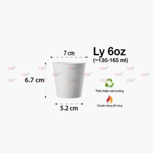 Ly-giay-trang-6oz