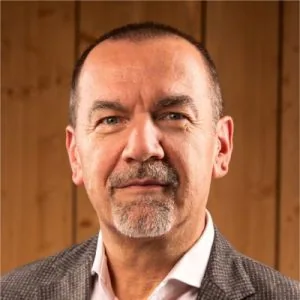 Ivo J. Franschitz