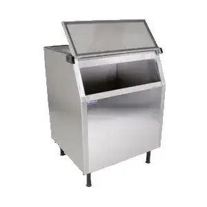 Ice Bin