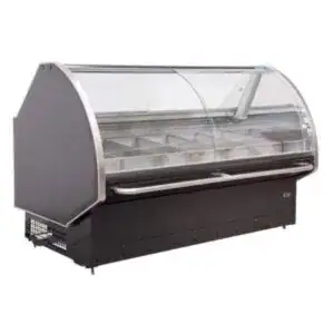 Display Fridge