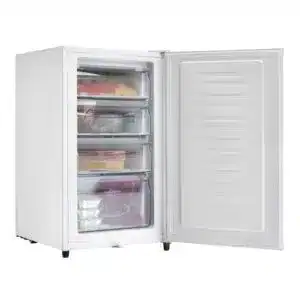 Bar Freezer