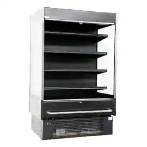 Wall Chiller Display Fridge