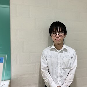 先輩インタビュー