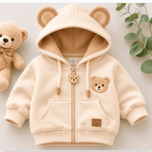 Baby Hoodie