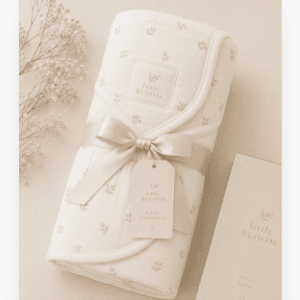 Luxury Baby Swaddle