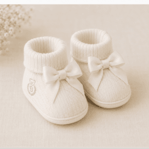 Baby Booties