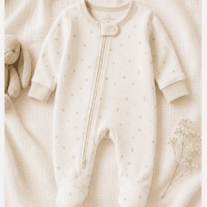 Baby Overalls