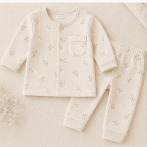 Comfortable Baby Pajamas