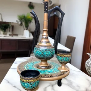 Carafe β Umera Khayam Naqashi Set - Image 1