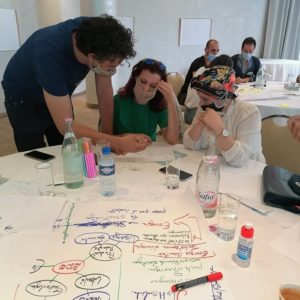 Atelier Design Thinking Atelier de prototypage (14)